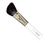 slant powder brush